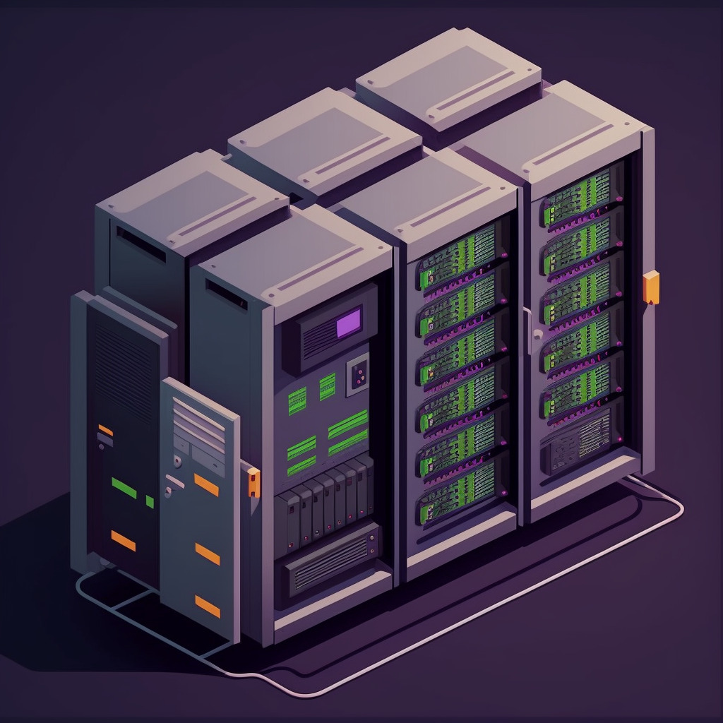 Scalable and flexible solutions